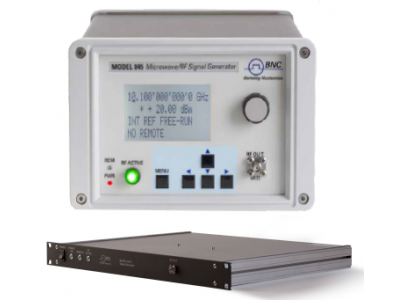 BNC微波信號源-845