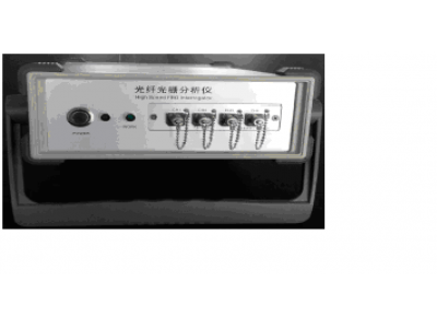 8KHz 速率系列光纖光柵解調(diào)儀