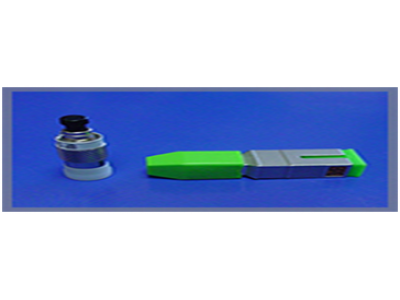 插入式固定衰減器