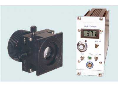licel雪崩型光電探測(cè)器模塊