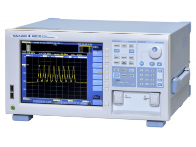 光譜分析儀 AQ6370D 橫河