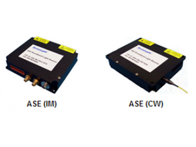 ASE激光器模塊- Denselight公司
