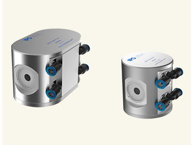 水冷BBO普克爾盒BPU系列