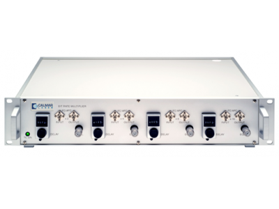 比特率倍增復(fù)用器