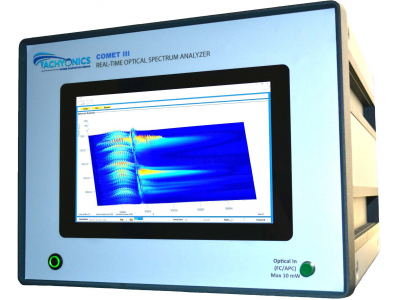 時(shí)間拉伸超快光譜儀-瞬態(tài)測(cè)量光譜儀