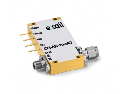 10GHz 調(diào)制器模擬驅(qū)動器/射頻放大器