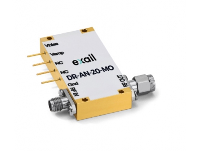 20 GHz調(diào)制器模擬驅(qū)動(dòng)器/射頻放大器