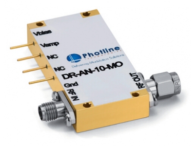 模擬驅(qū)動器(Photline)