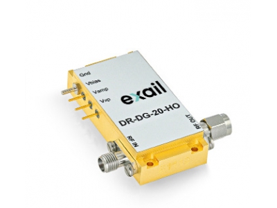 20GHz高輸出調(diào)制器數(shù)字驅(qū)動器/射頻放大器