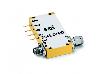 20GHz調(diào)制器脈沖驅(qū)動(dòng)器/射頻放大器