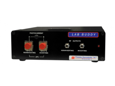 Discovery 40G DPSK DQPSK 平衡光電接收機(jī) DSC-R410