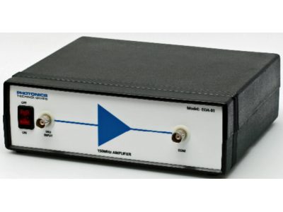 電光調(diào)制器驅(qū)動放大器