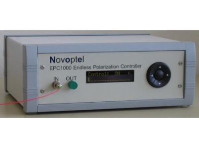 EPC1000偏振控制器/解復(fù)用器