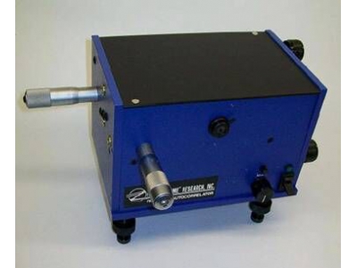 FR-103HP自相關(guān)儀/交叉相關(guān)儀