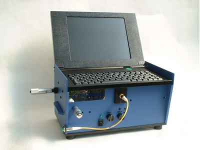 FR-103XL自相關(guān)儀/交叉相關(guān)儀