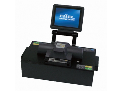 保偏光纖熔接機