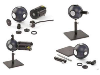 各種測量用的通用積分球