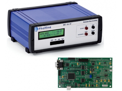 調(diào)制器偏置控制器(Photline)