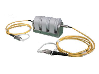 高精度手動偏振控制器MLC系列