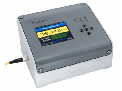 FZW Fizeau 波長計