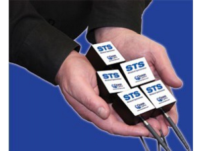 STS微型光纖光譜儀（OEM）