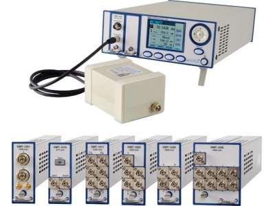 多功能光測(cè)試儀 OMT系列