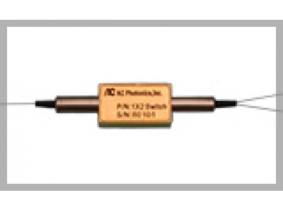 1x2機(jī)械式 保偏 光開關(guān)