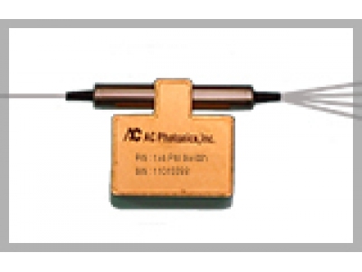 1x4機(jī)械式 保偏 光開(kāi)關(guān)