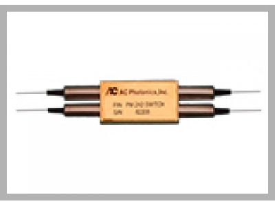 2x2機(jī)械式保偏光開關(guān)