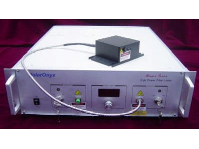 Uranus 高功率型飛秒激光器