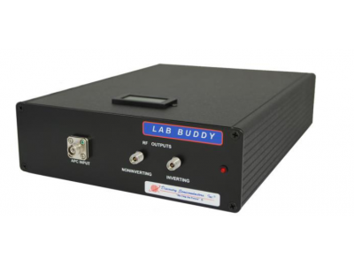 Discovery 56G波特線性可調增益InGaAs光電接收機DSC-R421