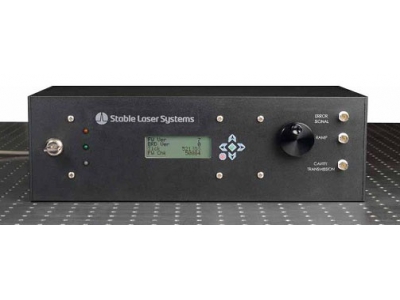 線寬穩(wěn)定激光系統(tǒng) SLS-INT-1550-100-3