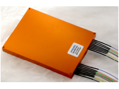 MEMS光開(kāi)關(guān)矩陣