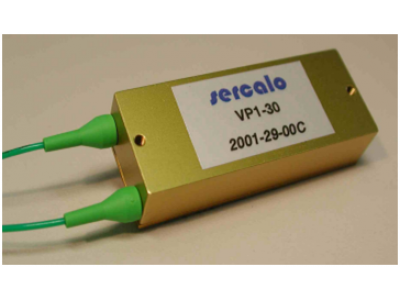 可調(diào)光衰減器 (Sercalo)