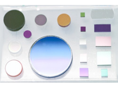 SPECTROGON 中性密度濾光片/濾波片