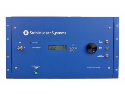 Hz級(jí)線寬超穩(wěn)定激光器