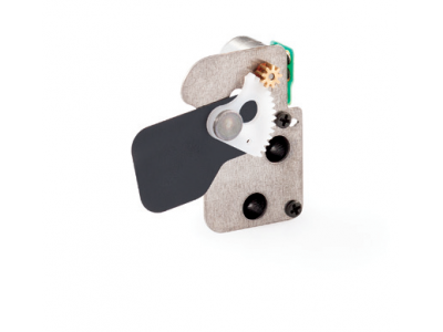 步進(jìn)電子快門(mén)