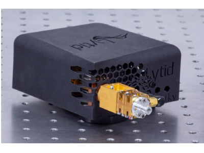 Lytid肖特基二極管亞太赫茲二極管