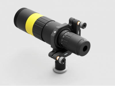 手動可調擴束鏡/縮束器 240-2000nm