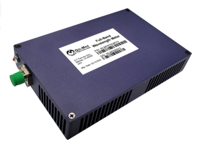 高速波長計(WLM)-Goumax-波威科技