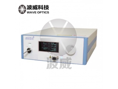 AlnairLabs 臺式 ASE寬帶光源