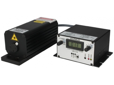 Pulselas-A系列亞納秒固體激光器