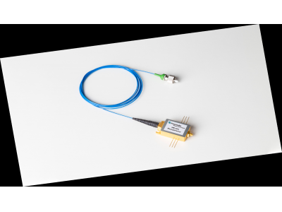 Frauhofer 145GHz超快光電探測器