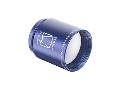 非球面 激光 擴(kuò)束鏡