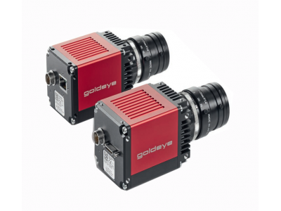 德國(guó)AVT紅外相機(jī)