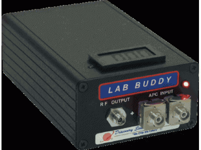 2微米150MHz短波紅外InGaAs光電平衡接收機 DSC-R205M