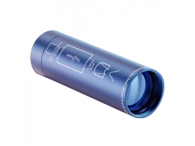 光束整形器（高斯光轉(zhuǎn)平頂光）