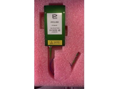 低噪聲可調諧激光器---PPCL550