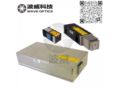 213/266/355/532/1064nm脈沖固體激光器
