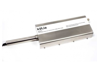 延遲線(xiàn)干涉儀 Kylia